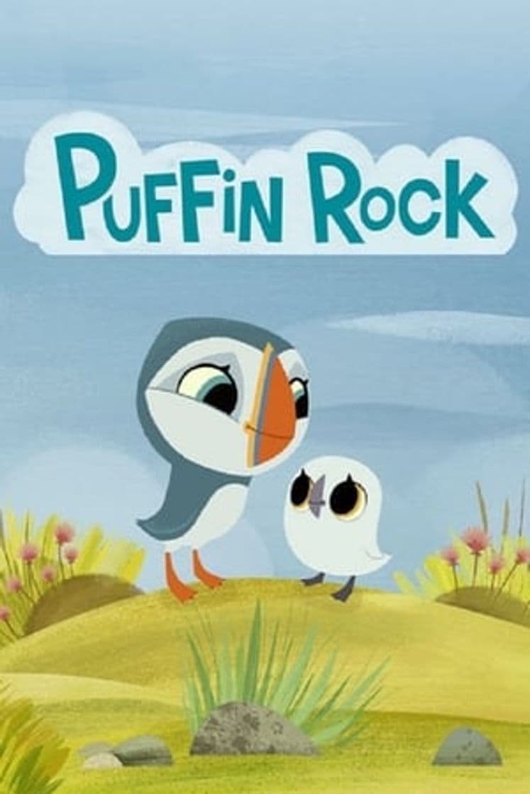 Serie Puffin Rock