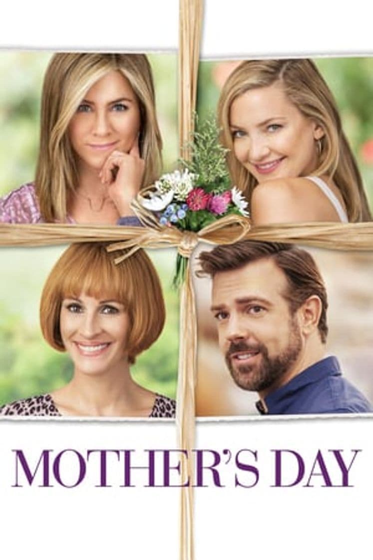 Película Mother's Day