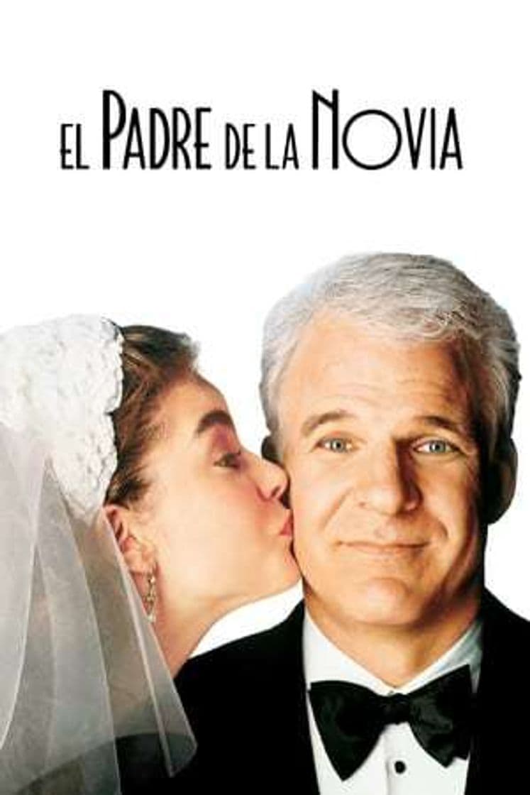 Movie Father of the Bride