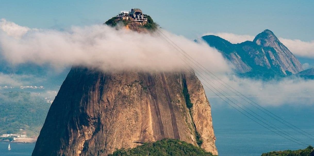 Moda Pão de açúcar