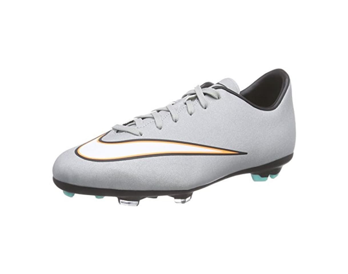 Fashion Nike Mercurial Victory V CR FG, Botas de fútbol Unisex para Niños,