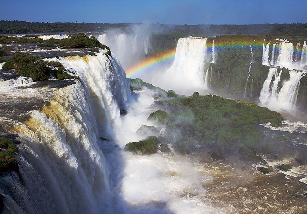 Moda Foz do Iguaçu (PR)