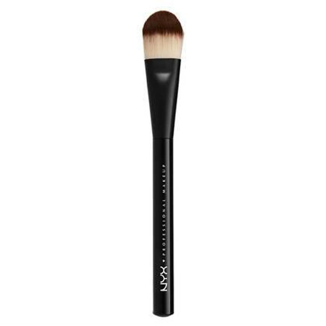 Moda Brocha Pro Flat Foundation Brush | NYX Professional Makeup Chile