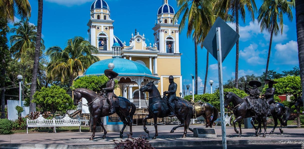 Restaurantes Colima