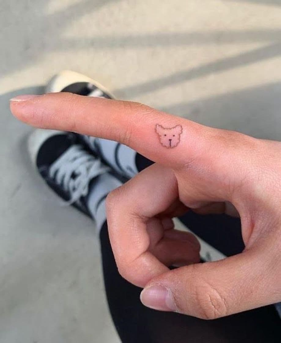 Fashion Mini tatuagem 