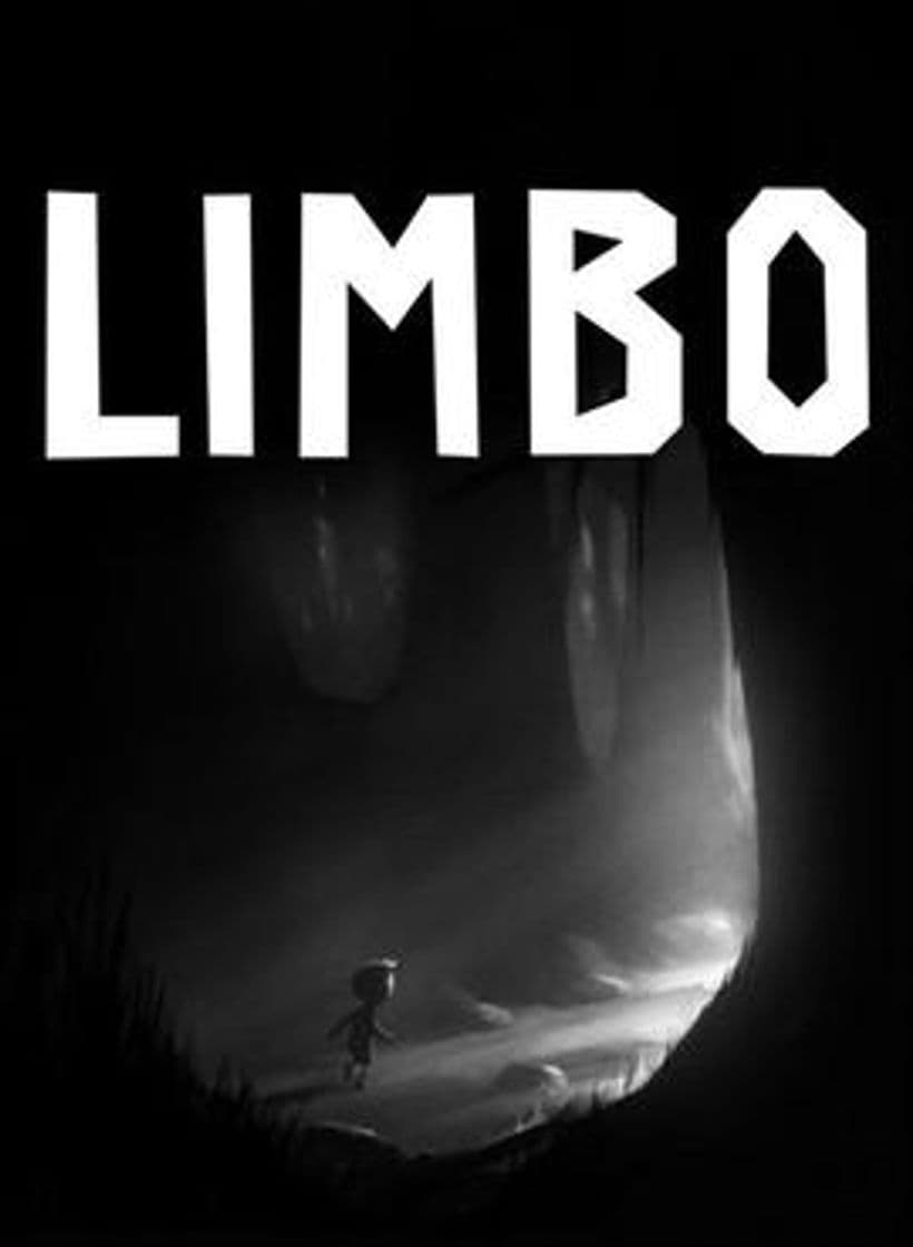 Videojuegos Limbo