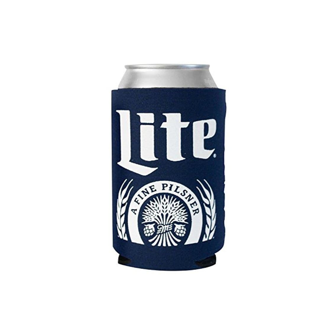 Producto Miller Lite puede Insulator