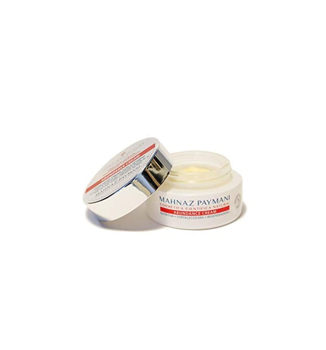 Producto Mahnaz Paymani, Abundance Cream 30 Gr - Crema Facial Rica Antiedad