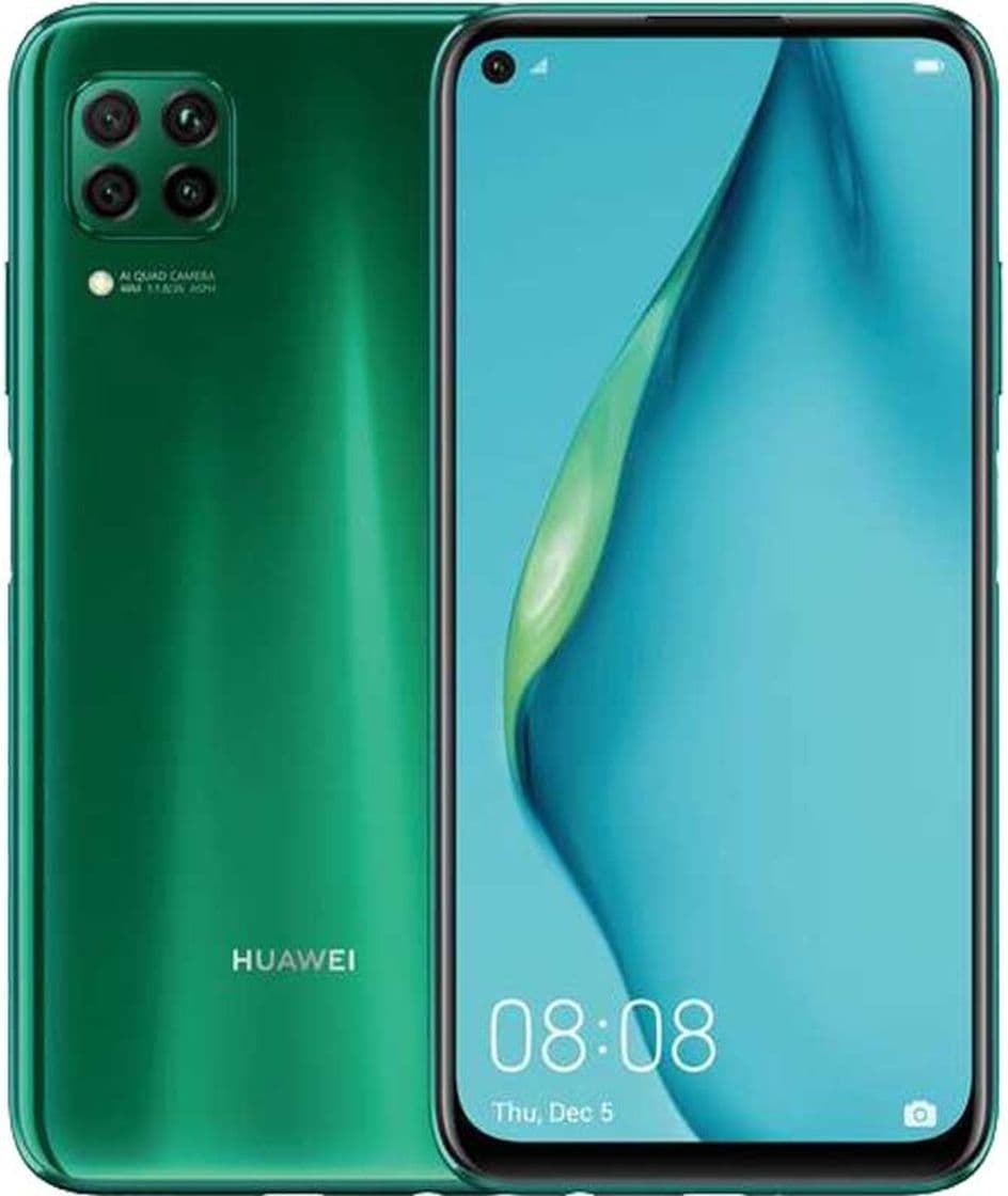 Producto Huawei P40 Lite Dual SIM 128GB 6GB RAM JNY