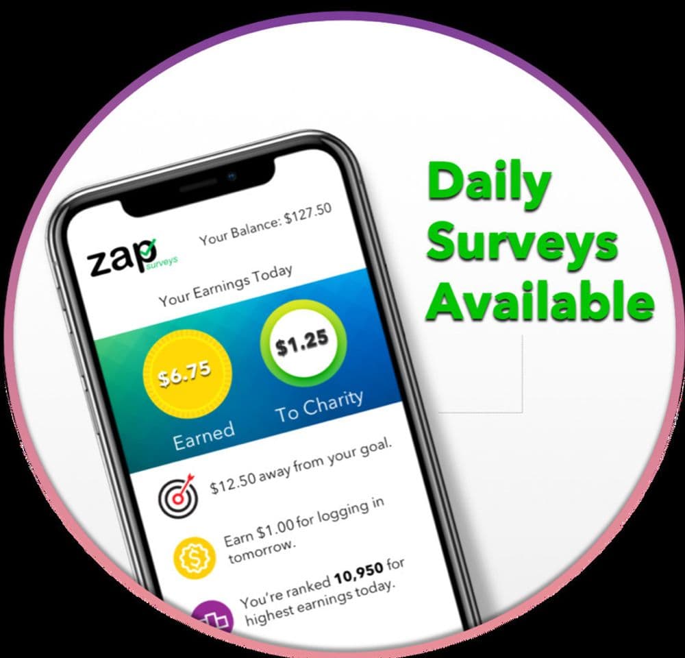 App Zap Surveys