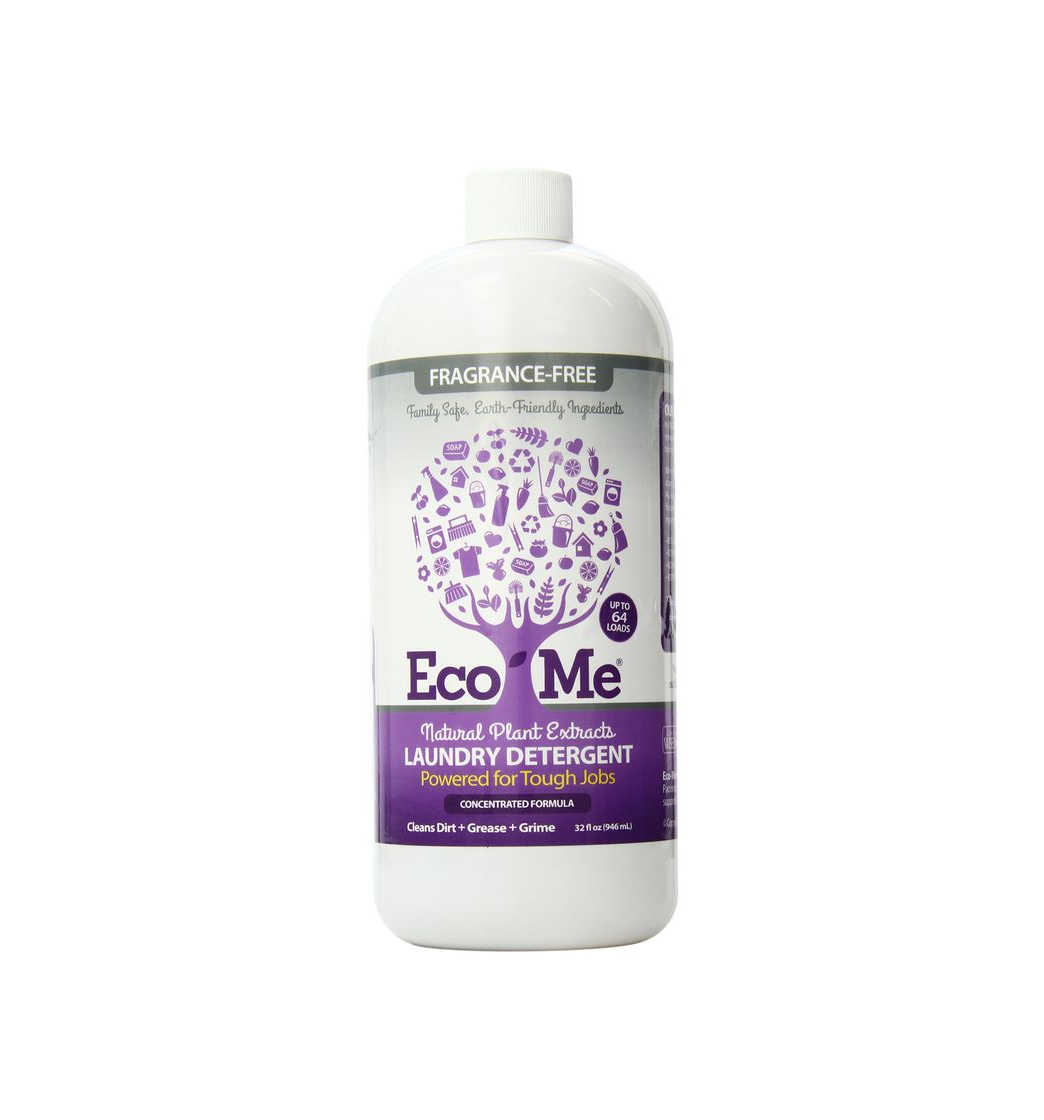 Producto Eco-Me Laundry Detergent