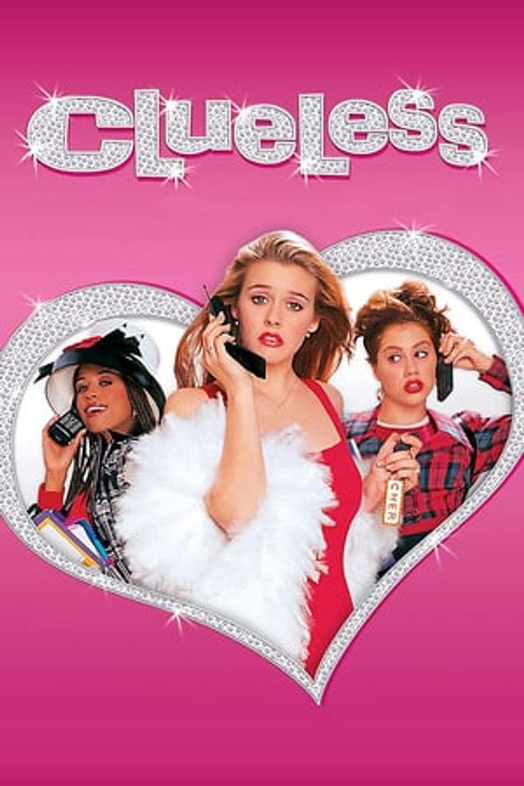 Película Clueless