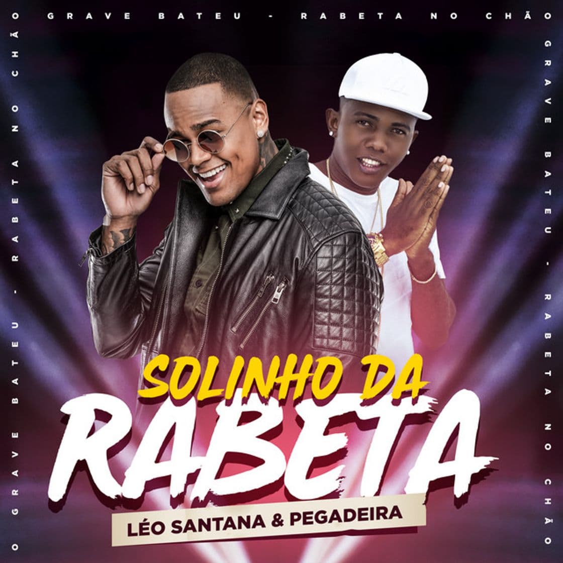 Canción Solinho Da Rabeta