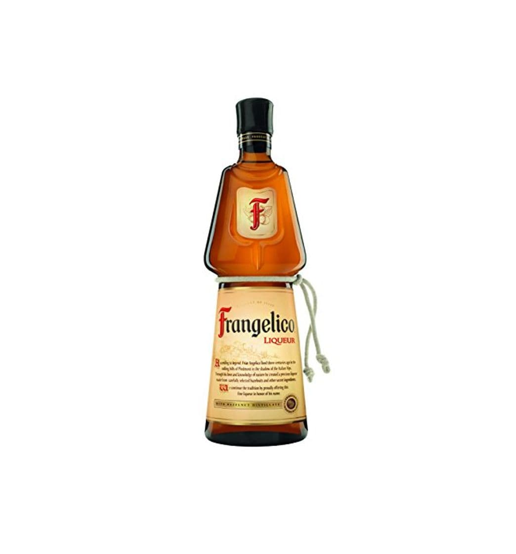 Product Frangelico - Licor De Avellanas