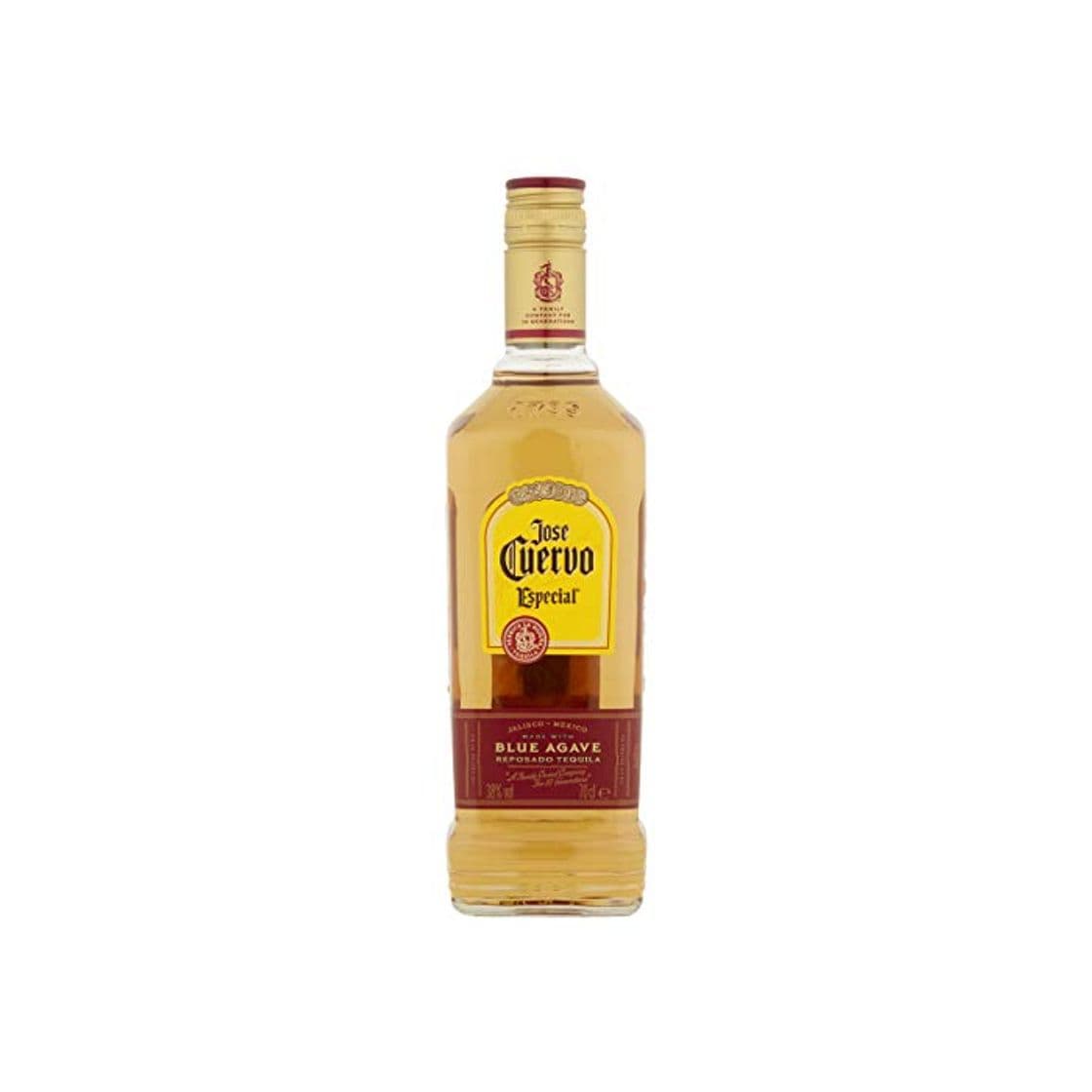 Product Jose Cuervo - Tequila Especial 0,70 L