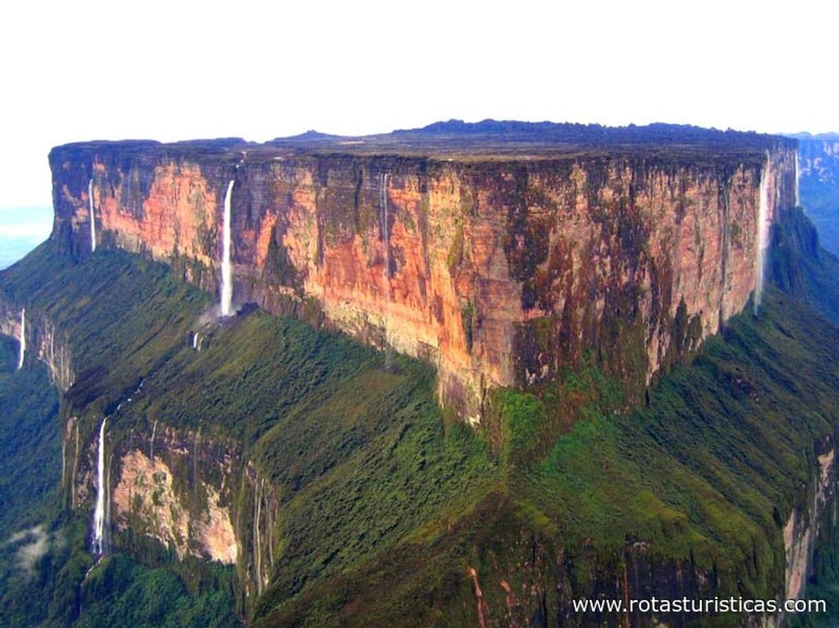 Place Canaima