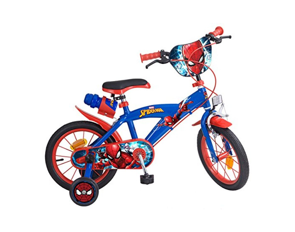 Fitness TOIMS Bicicleta para niños