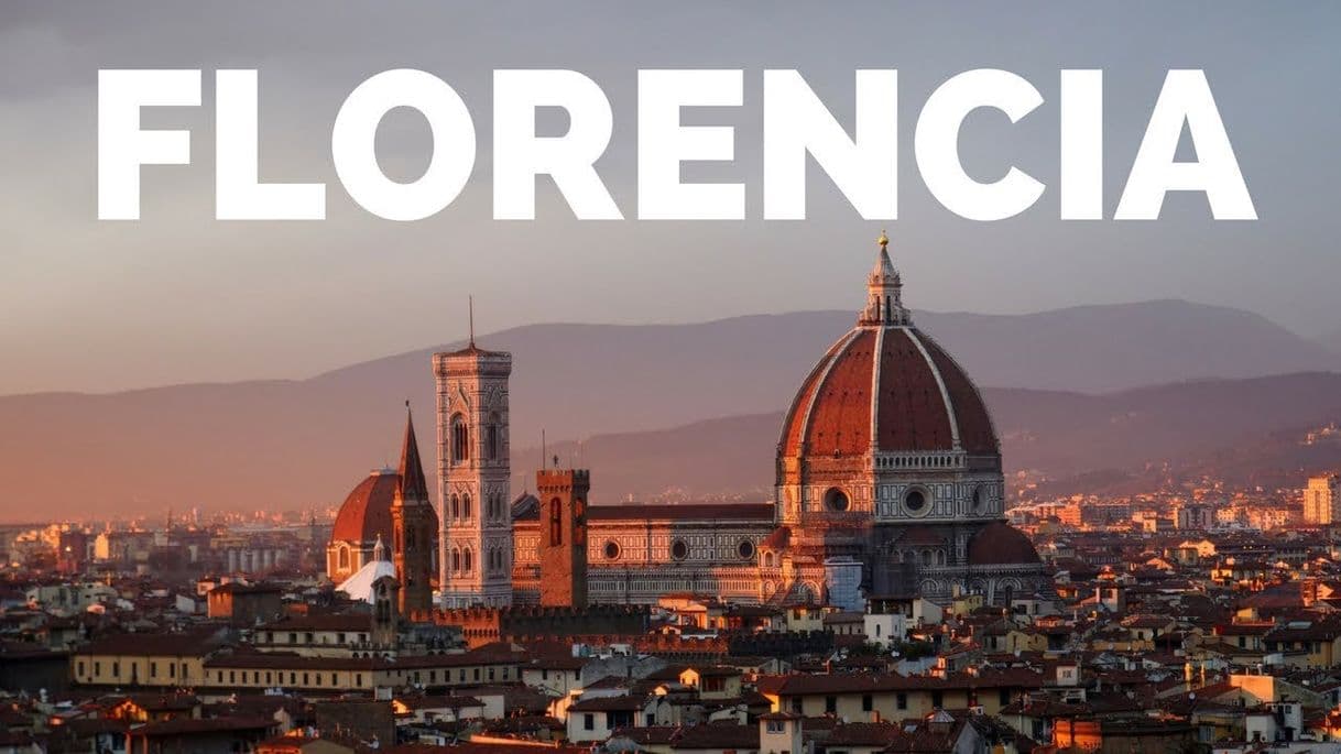 Lugar Florence