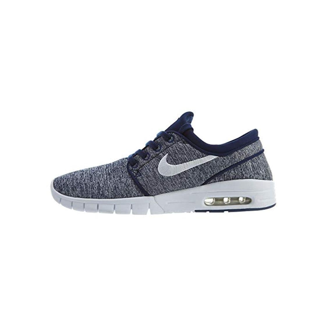 Producto Nike Stefan Janoski MAX Zapatillas de Deporte, Hombre, Azul