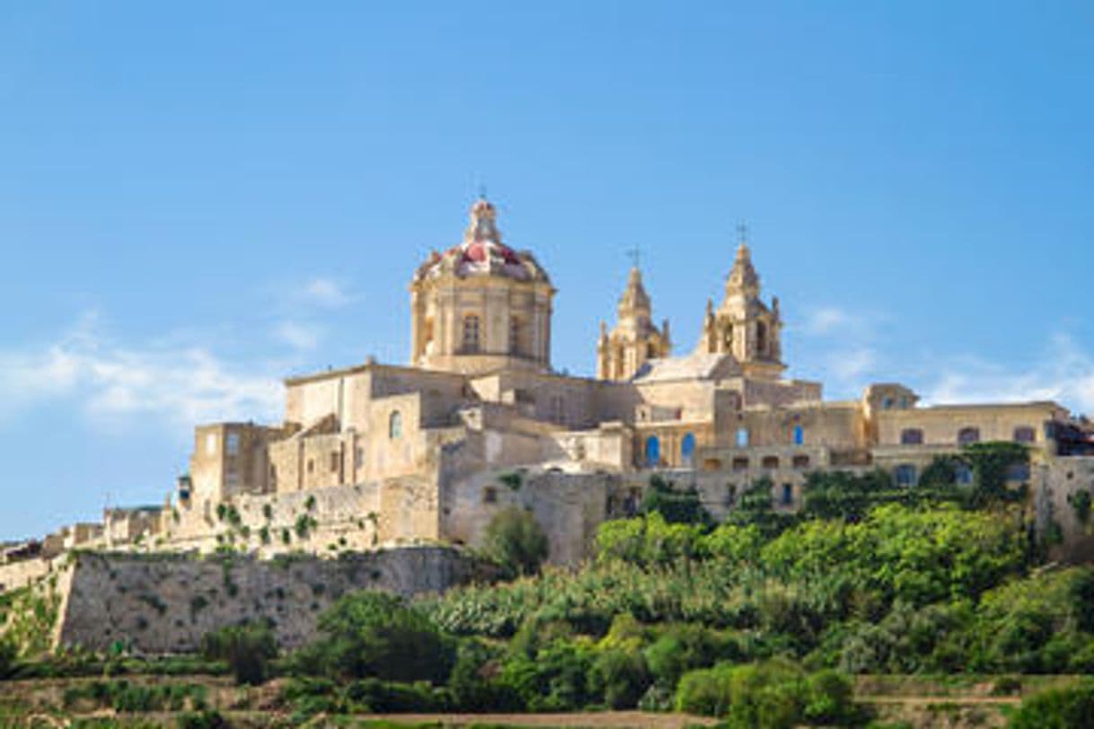 Lugar Mdina