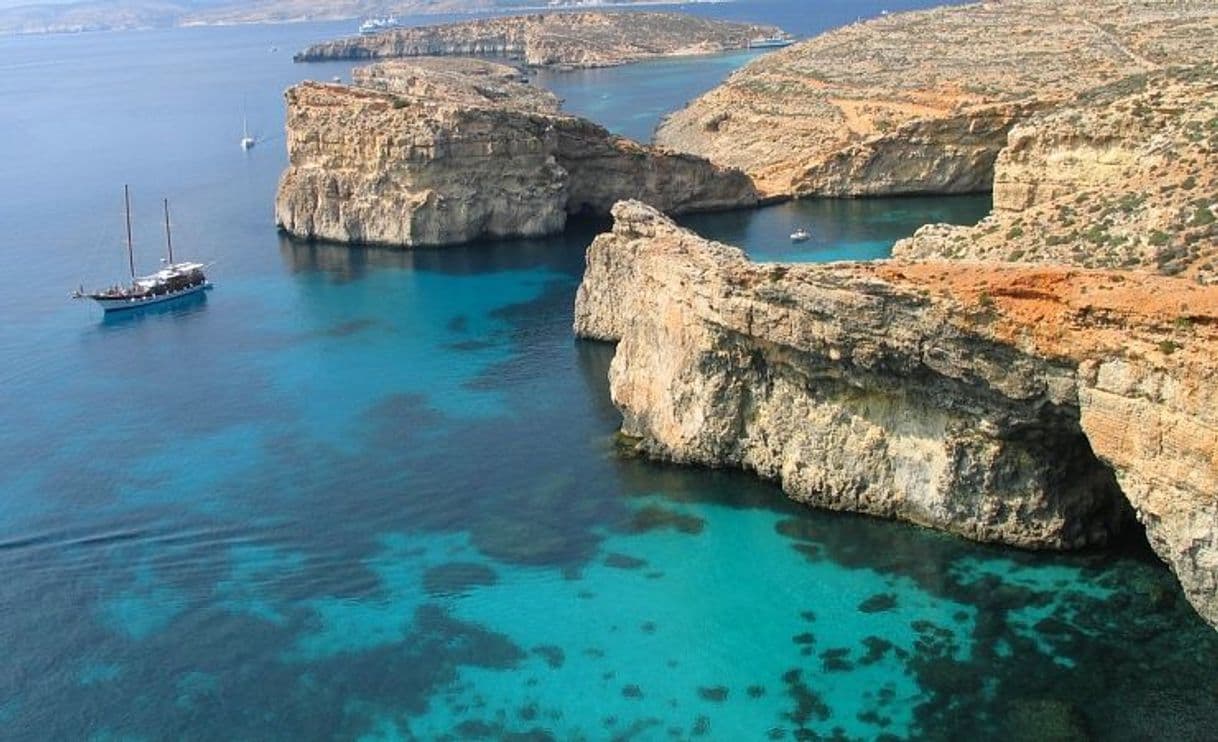 Lugar Gozo