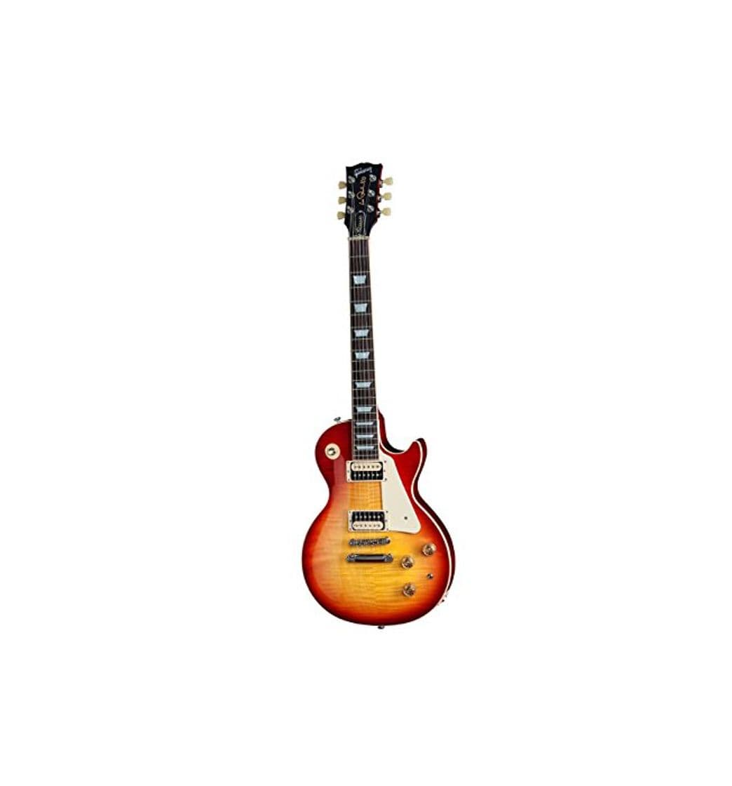 Electrónica Gibson Les Paul Classic 2015 - Guitarra eléctrica