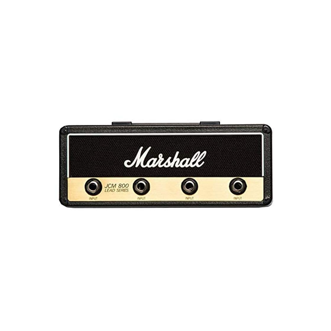 Producto Marshall Jack Rack II JCM800 Standard Guitar Amp Key Holder