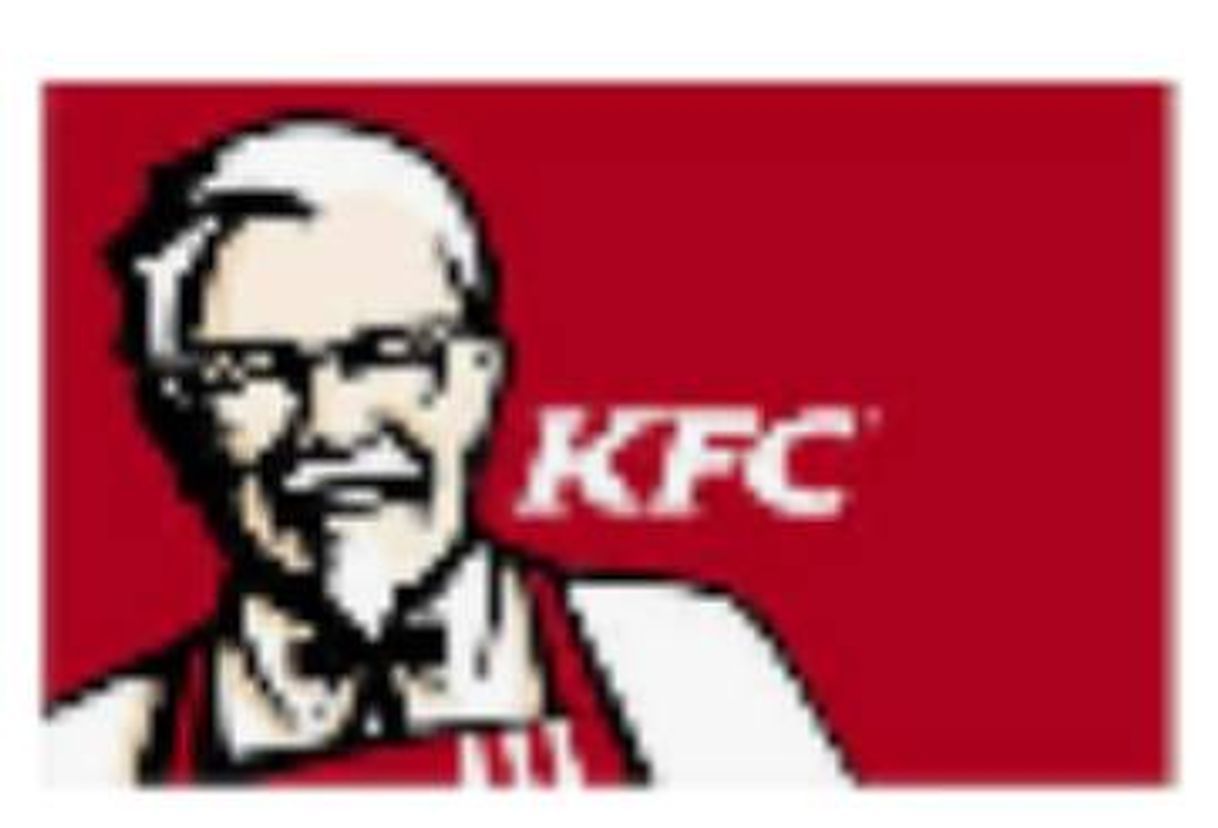 Restaurantes KFC