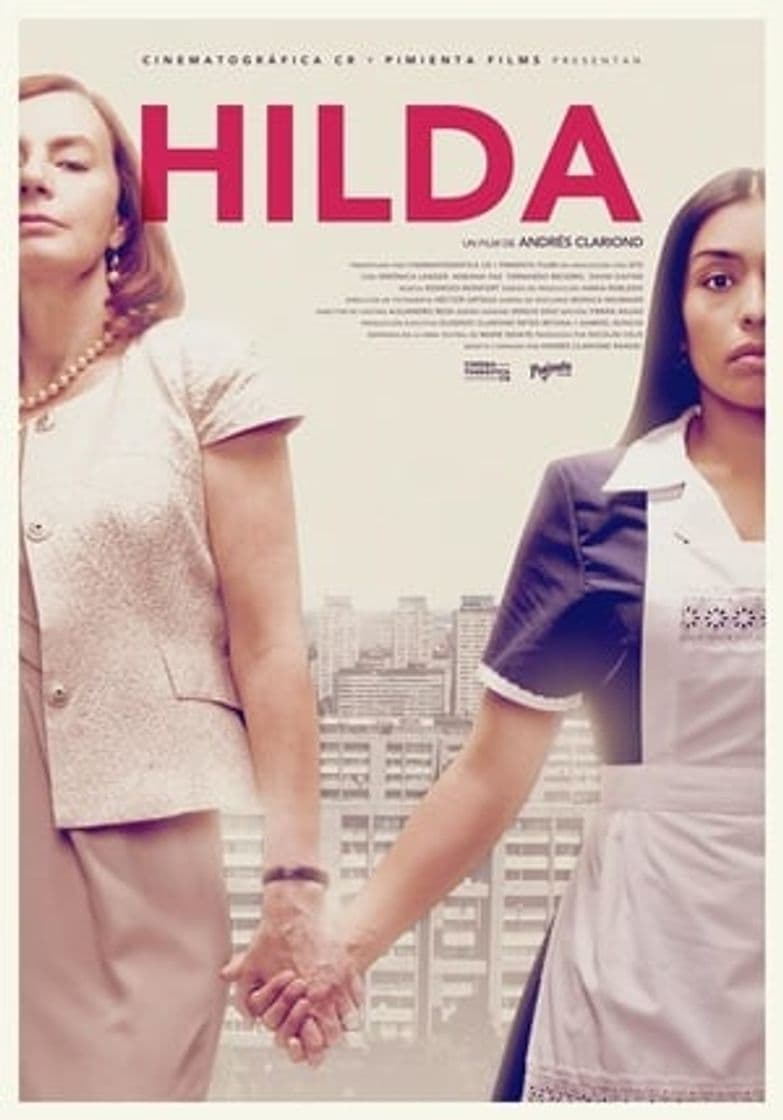 Película I've Never Had A Hilda