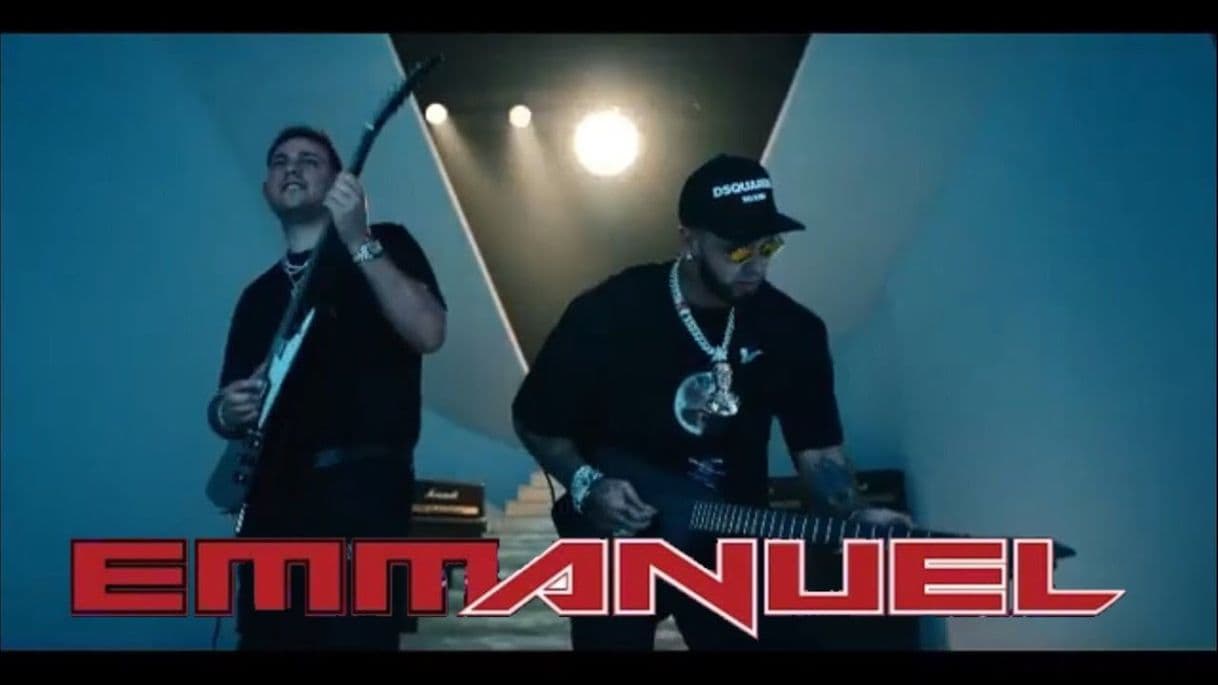 Music Anuel AA - Narcos (Video Oficial) - YouTube