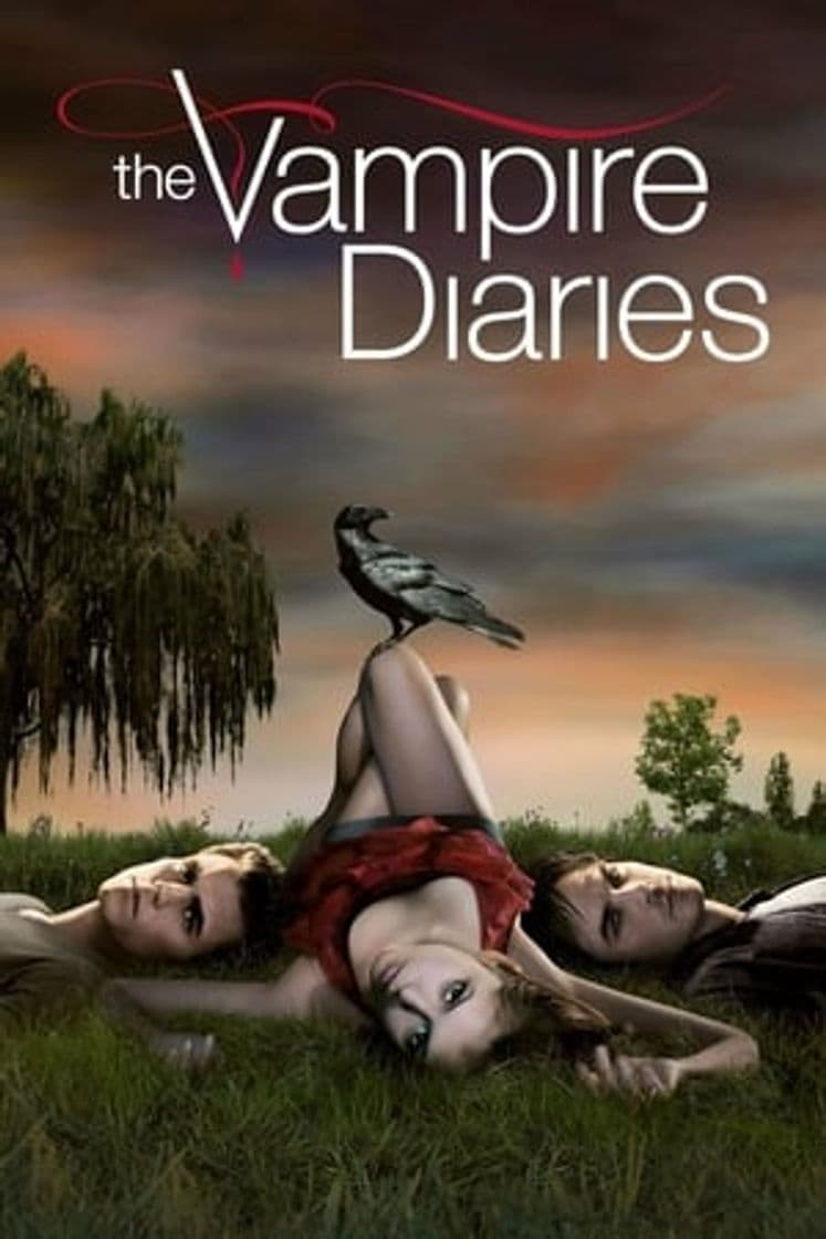 Serie The Vampire Diaries