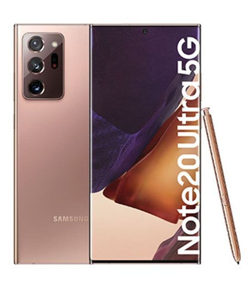 Product Comprar Nuevo Samsung Galaxy Note 20