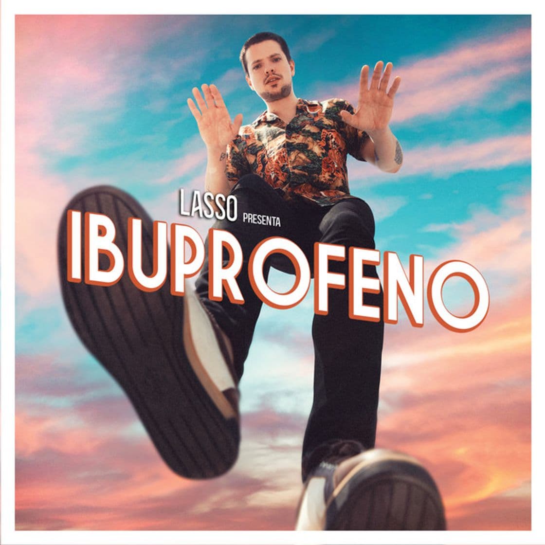 Canción Ibuprofeno