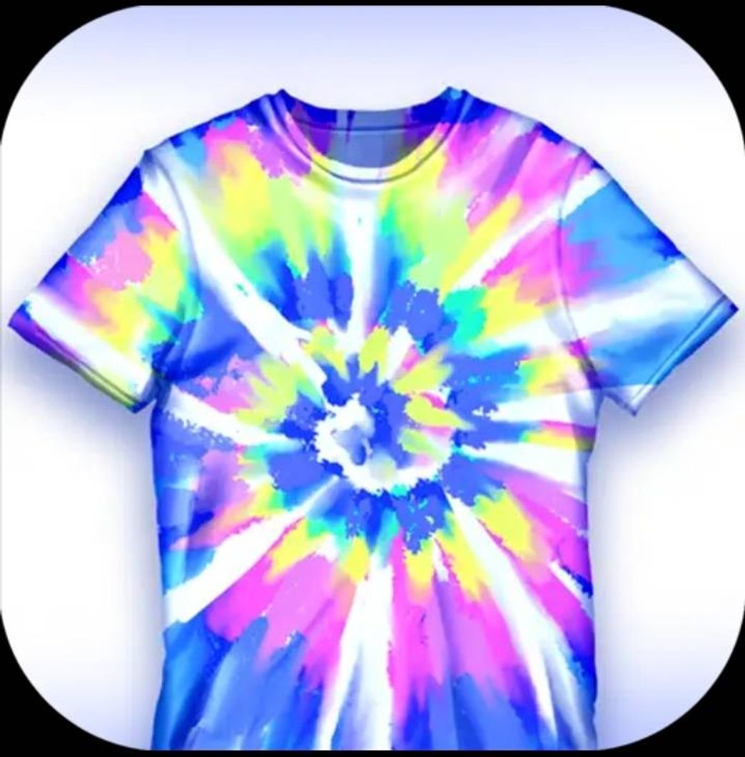 Fashion Tie Dye - Apps on Google Play