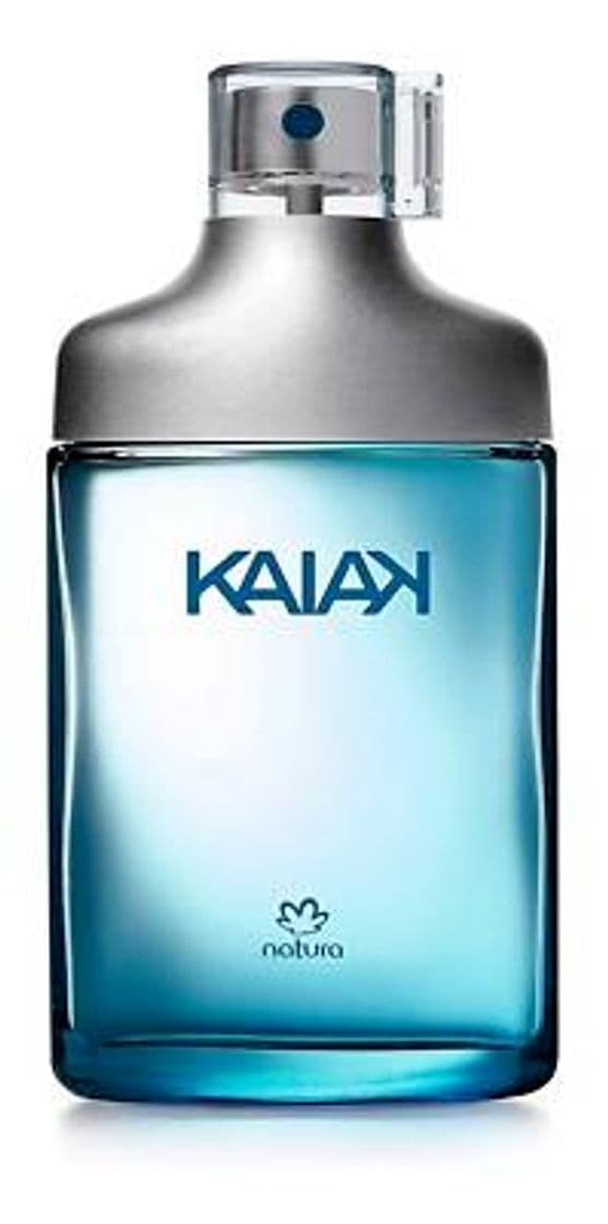 Fashion Kaiak natura- colonia para hombre tradicional 100 ml