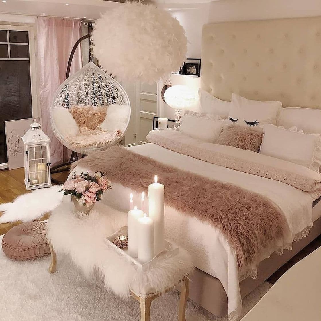 Fashion Quarto Perfeito