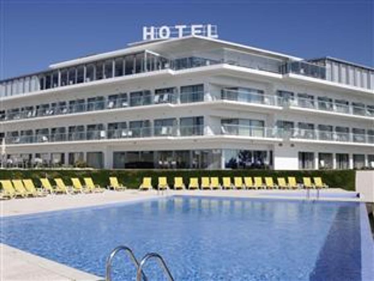 Place Hotel Miramar Sul