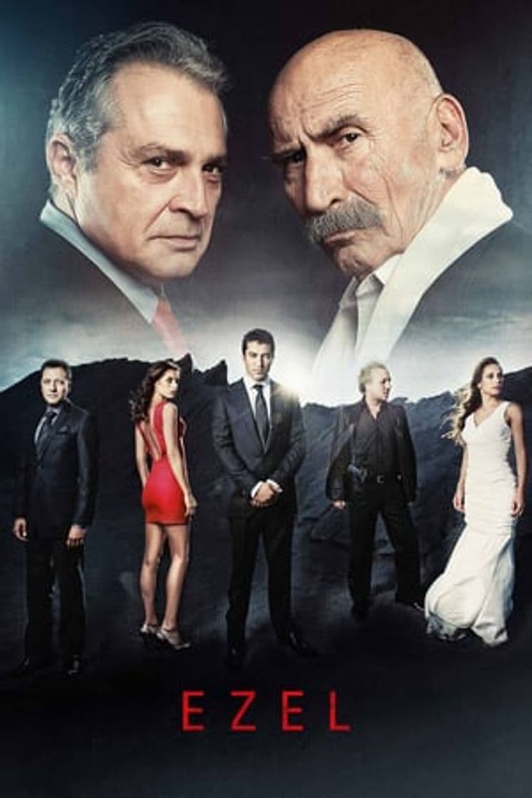 Serie Ezel