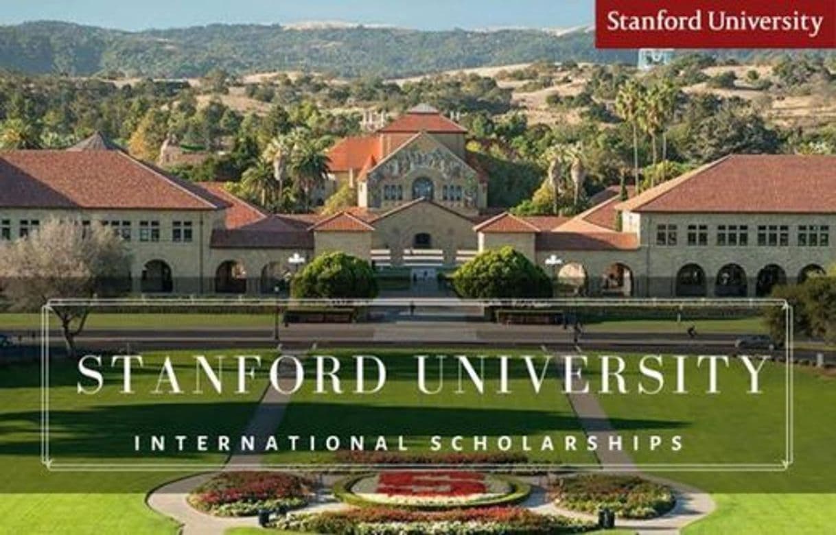 Moda Stanford university