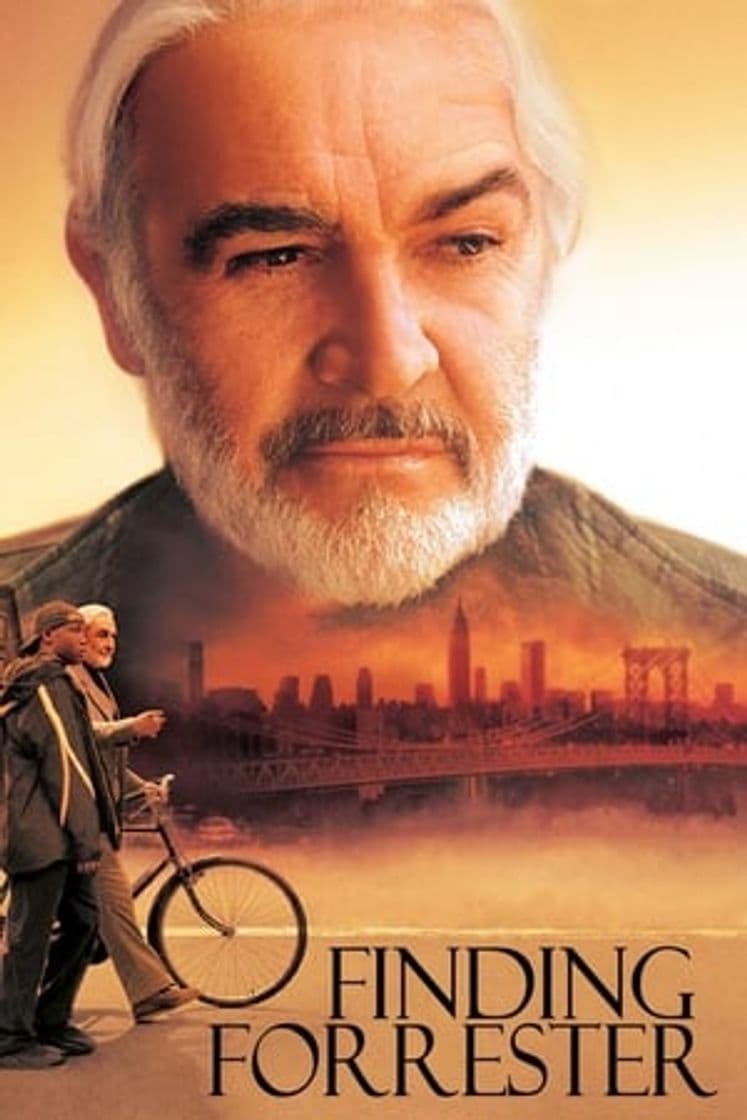 Movie Finding Forrester