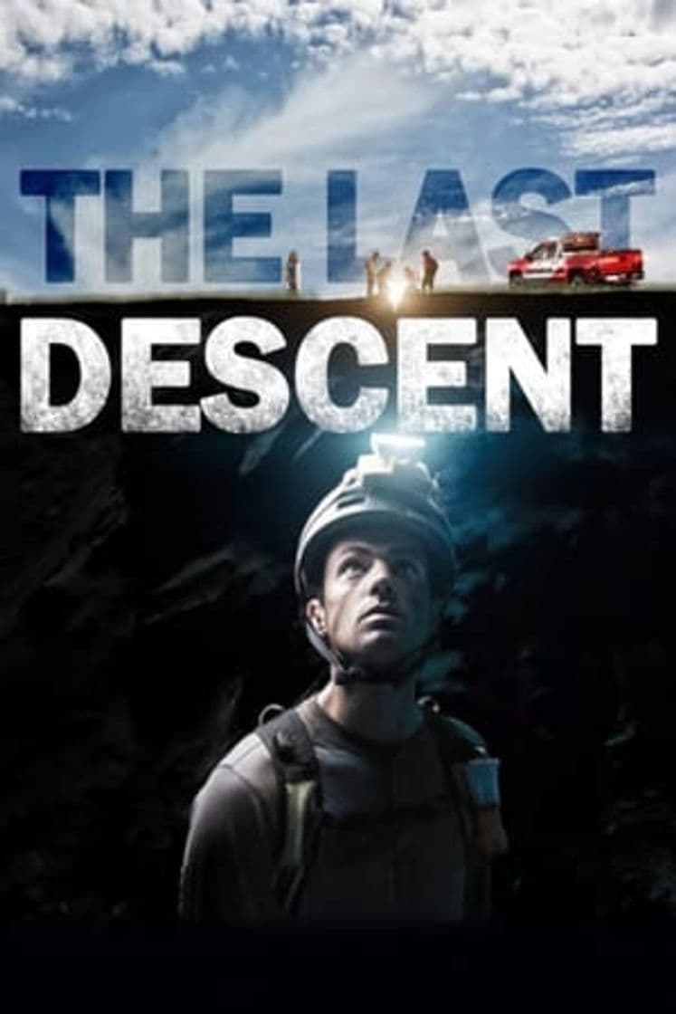 Película The Last Descent