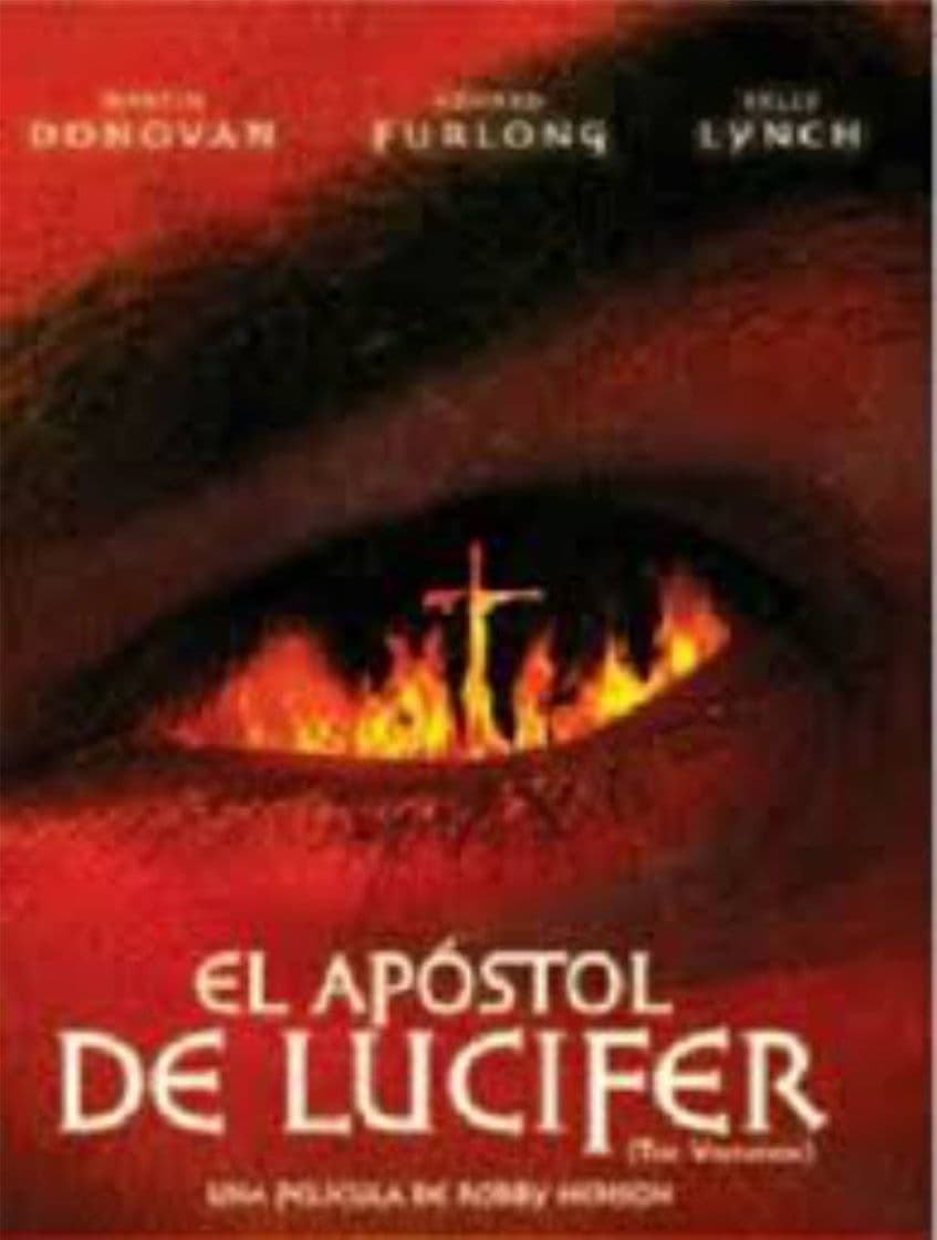 Película The Apostle