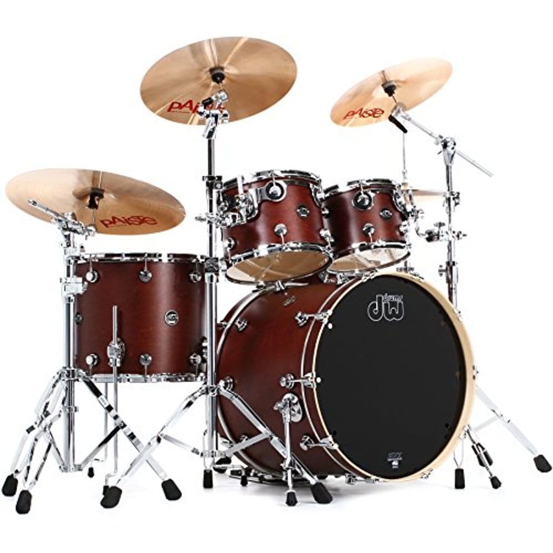 Producto DW DRUMS PERFORMANCE Standard Set