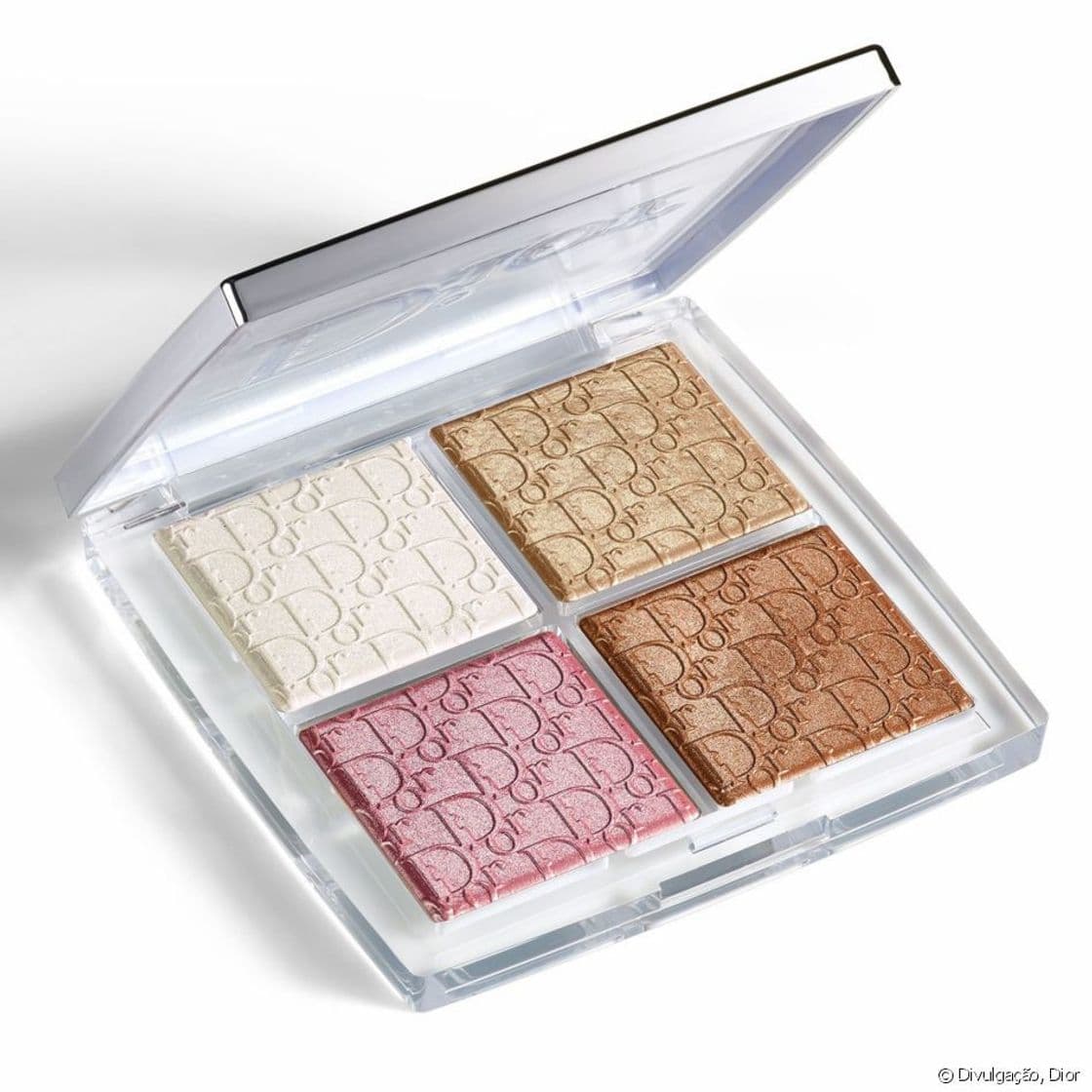 Product Paleta Iluminadores Dior Backstage