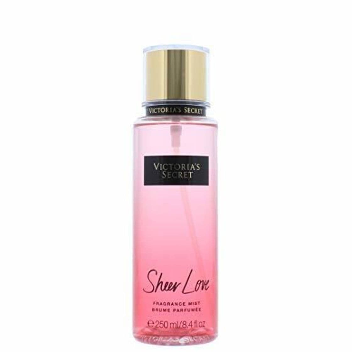 Beauty Victoria'S Secret Romantic Fragrance Body Mist 250 Ml 1 Unidad 250 g