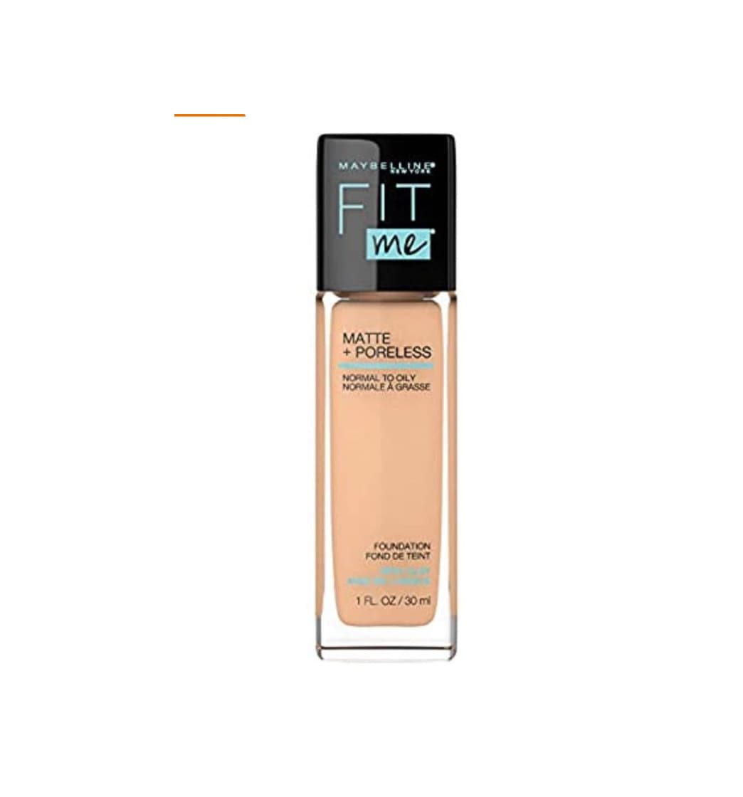 Product Maybelline base de maquillaje