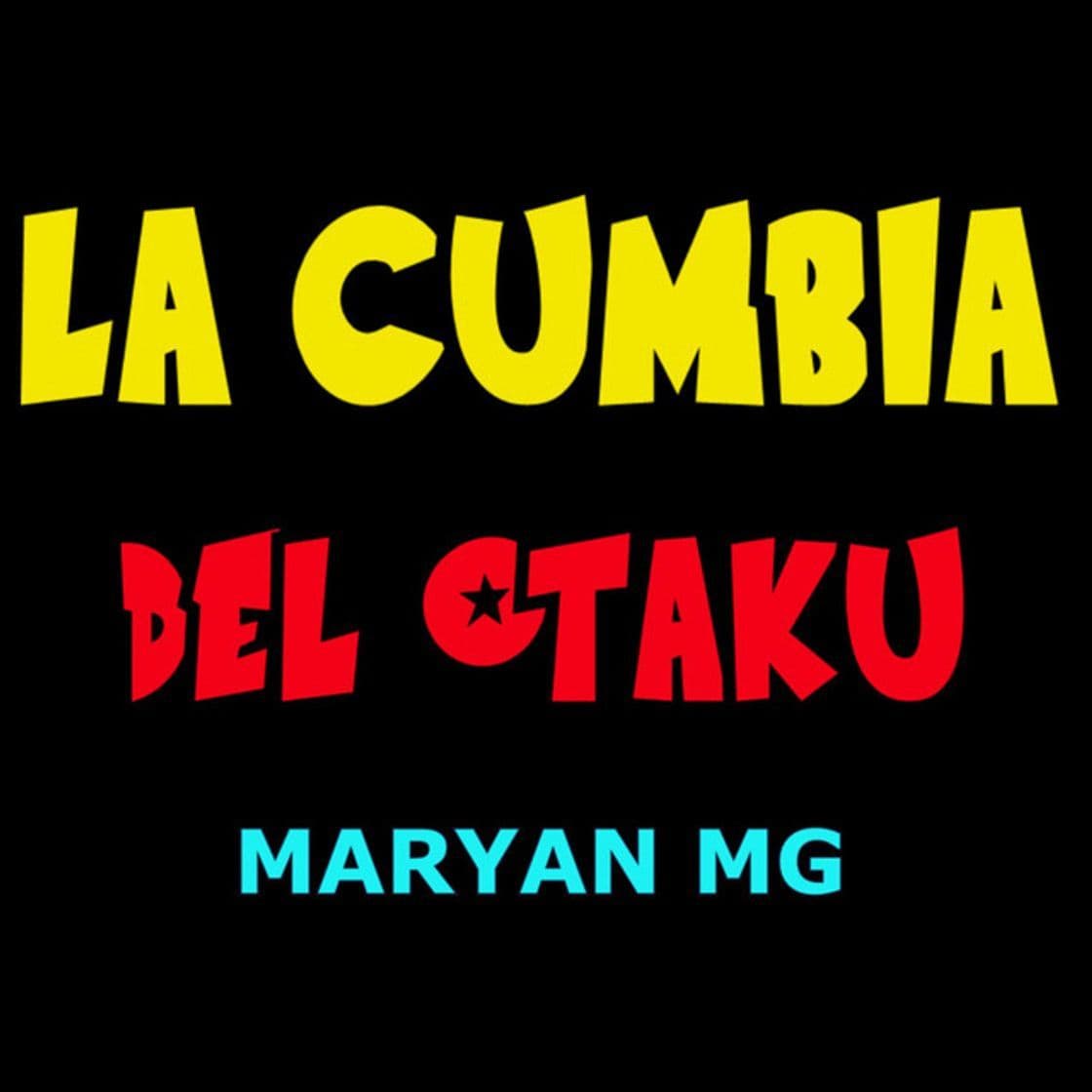 Music La Cumbia Del Otaku