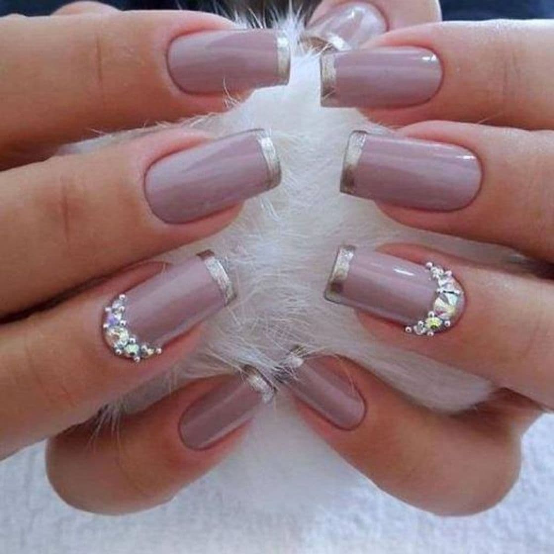 Moda Unhas💅