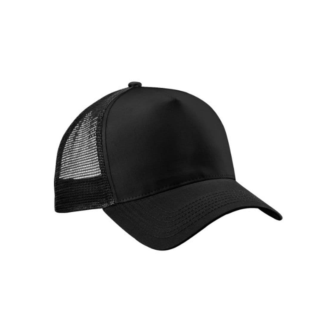 Producto Beechfield – Gorra con paneles de red – para hombre