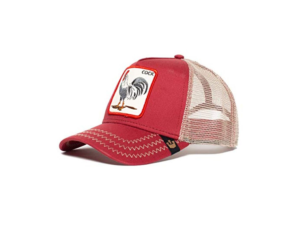 Fashion Goorin Bros Trucker Cap Rooster